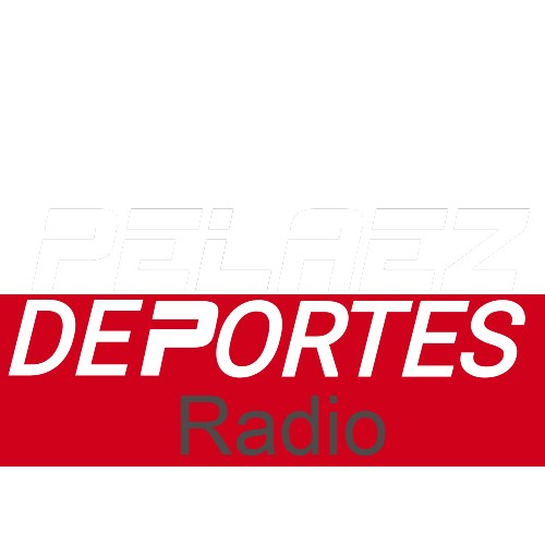 Pelaezdeportes Radio station logo